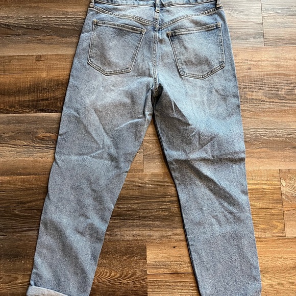 Mom jeans - Picture 3 of 3